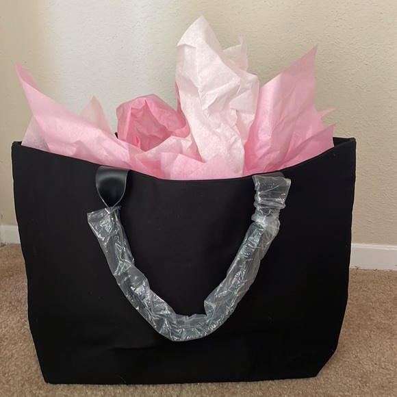 Victoria Secret Bling Tote - Picture 2 of 4